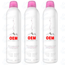 300ml Mineral Water Spray For Skin Moisturizing / Smoothing / Brightening